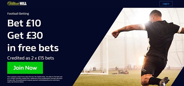 William Hill